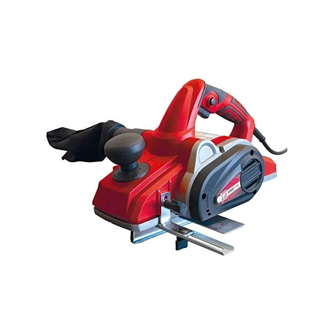 Holzmann EHH110 Pialla Elettrica Manuale 110 mm 1200 W 16000 rpm profondita' 0 3 mm