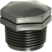 TAPPO FILETTATO 1 - 50 pezzi- IRRITEC