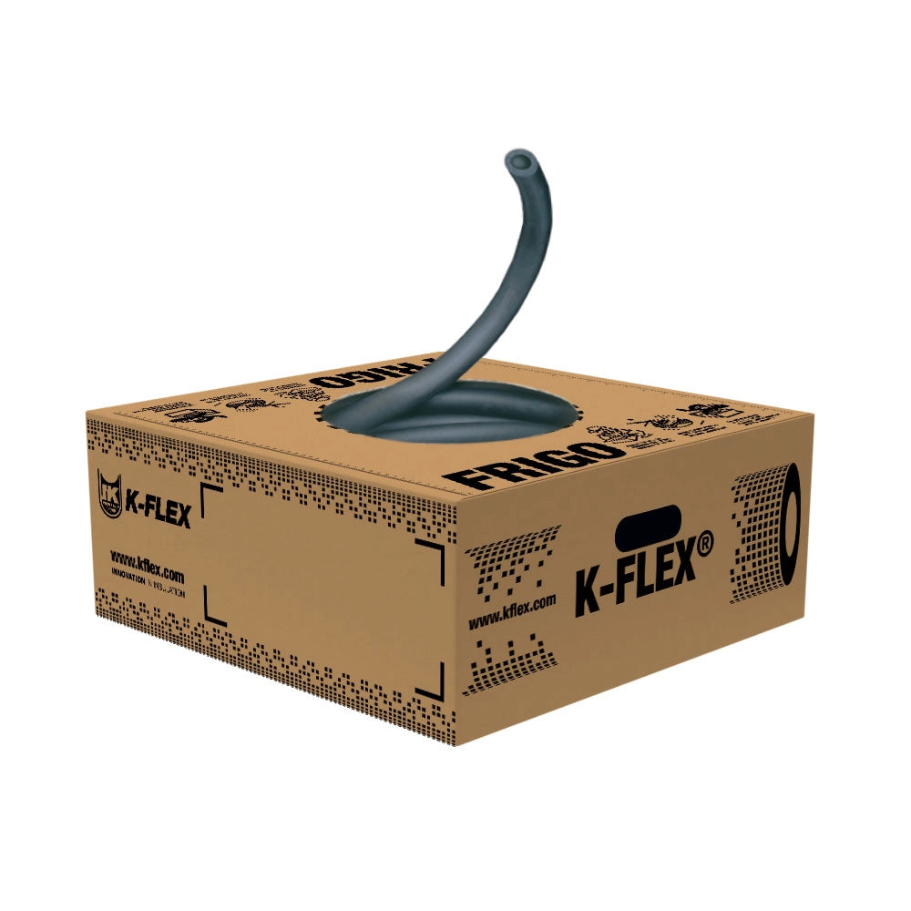 TUBO ISOLANTE K FLEX  ST FRIGO- 9-10- KFLEX- pezzi 1