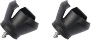 Accessorio da Golf - Preselettore a 2 Pezzi - Fermo Gomito - Accessorio da Golf - Chiusura Automatica