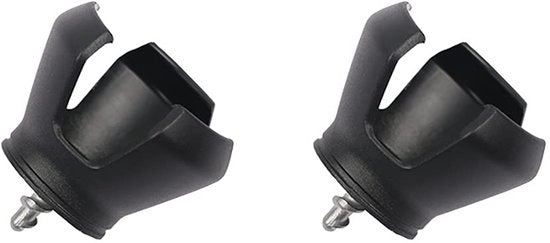 Accessorio da Golf - Preselettore a 2 Pezzi - Fermo Gomito - Accessorio da Golf - Chiusura Automatica