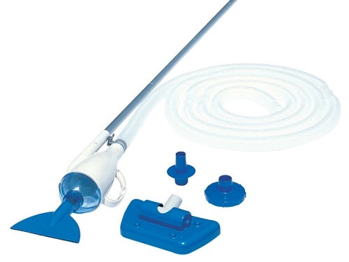 KIT BESTWAY PER MANTENIMENTO PISCINE VETURI 58212