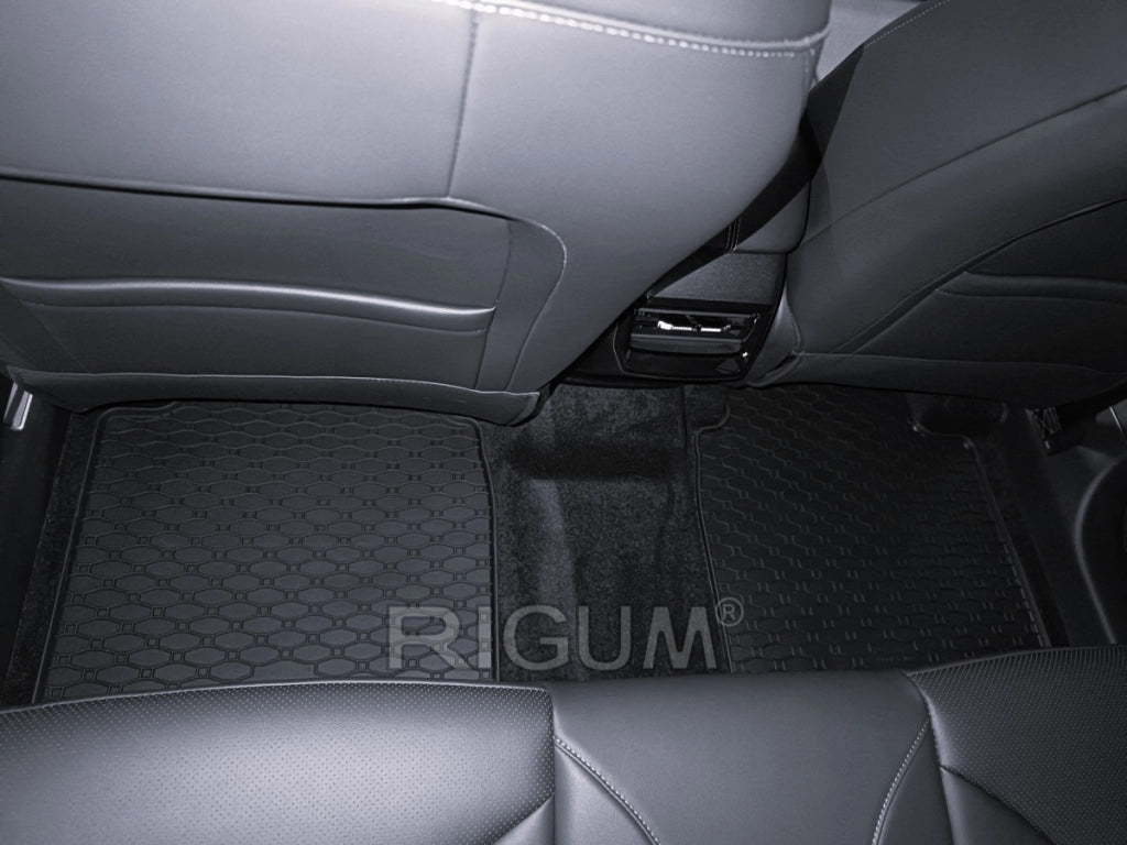 RIGUM906554 ,MG EHS dal 2024- PHEV, MG HS HYBRID+ dal 2024-, MG HS DAL 2024-CAMBIO MANUALE E AUTOMATICO