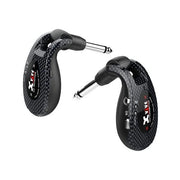 Sistema wireless chitarra e basso u2 complete system carbon - 6946042205055