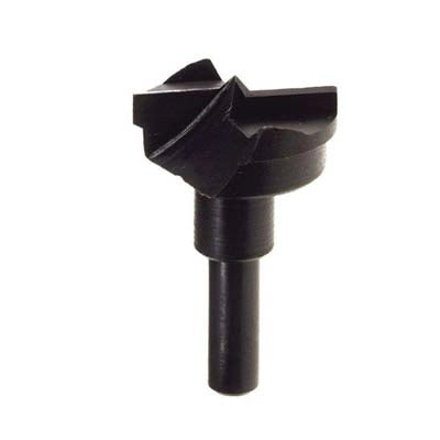FRESA X CERNIERA PG - 381.00 MM 30 G.MM 8- 2 pezzi
