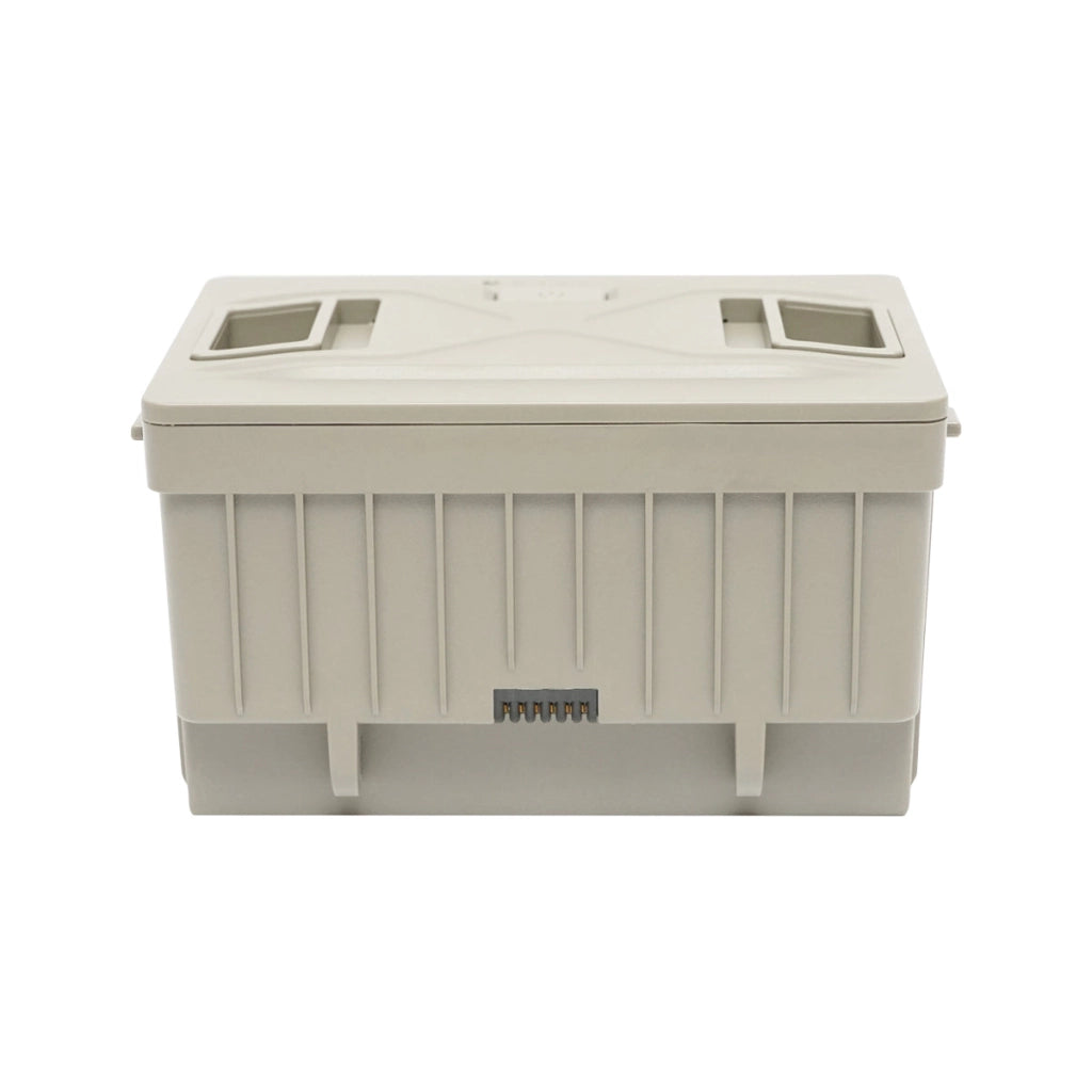 Batteria per frigorifero per auto Autospeed