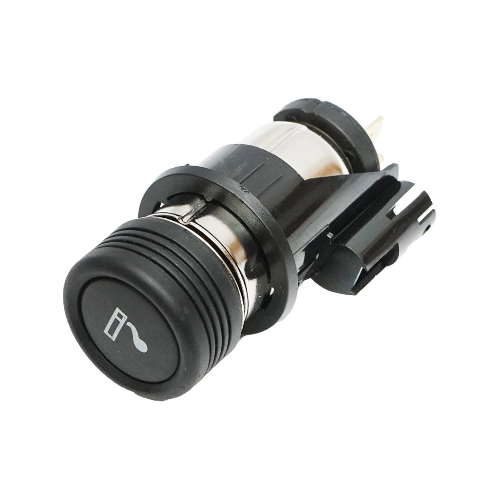 Presa accendisigari universale da 12 V per auto per Ford codice OEM 98AG15K047AD Breckner Germany