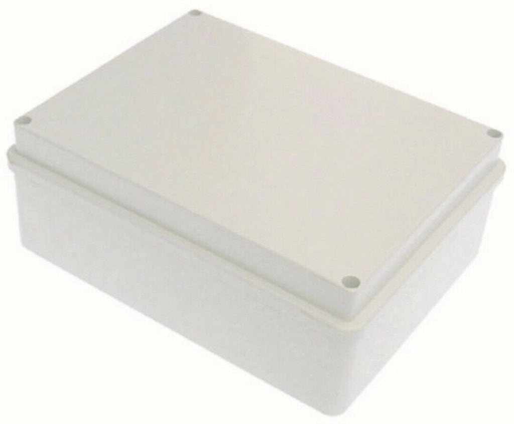 Cassetta Derivaz. 190X140X70 - Electraline