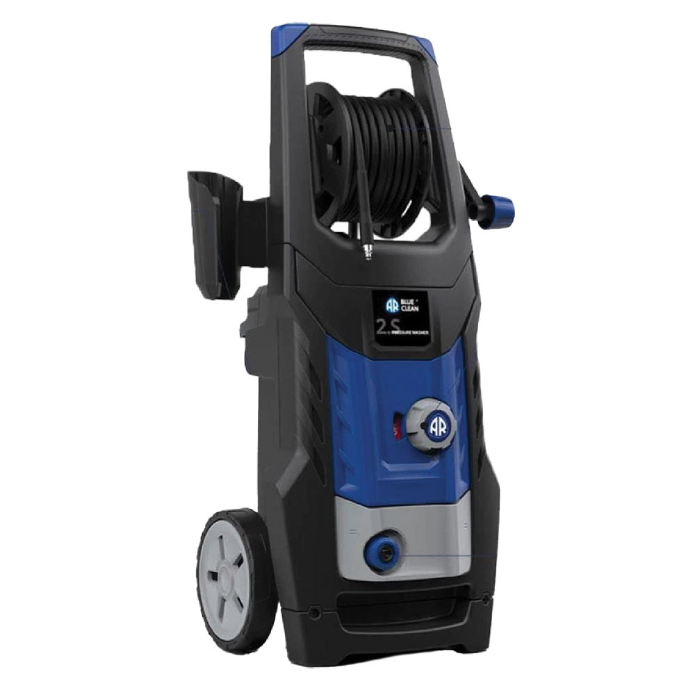 Idropulitrice acqua fredda 160 bar 2200W