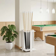 Supporto per stecche da biliardo Legno ingegnerizzato 8006786
