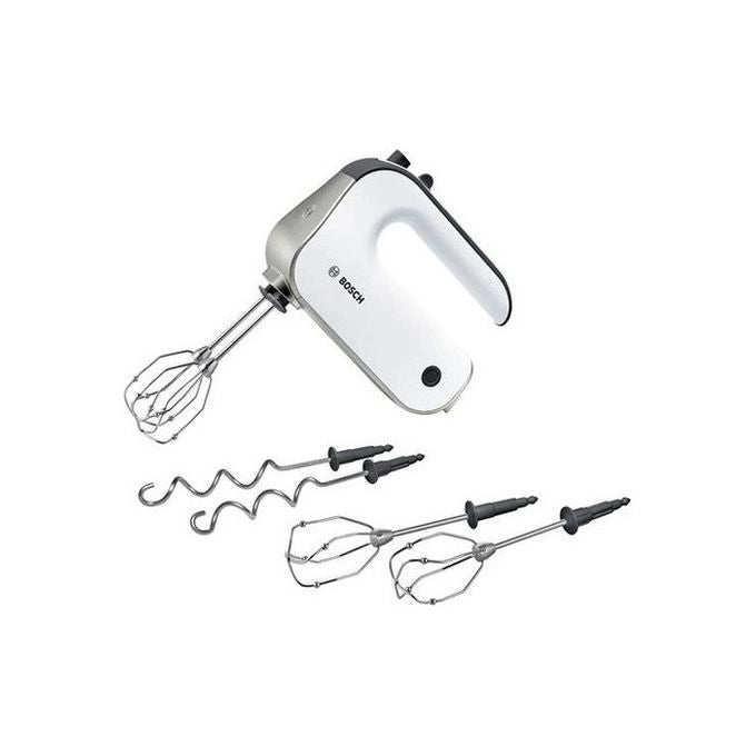 Bosch MFQ4835DE sbattitore Sbattitore manuale 575 W Bianco