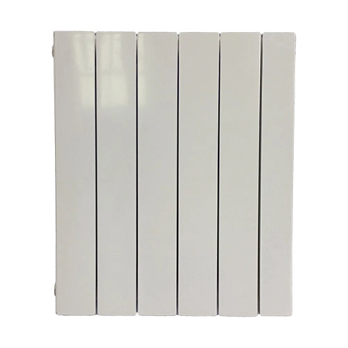 Riscaldamento fluido termovettore con WiFi - 950 mm, 1800 W