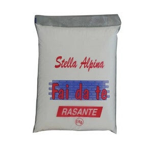 RASANTE INTERNI ED ESTERNI 5KG - CASAE