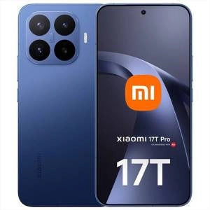 Smp.xia 17t pro 512 blue - 17TP512BL