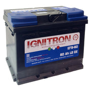 BATTERIA PER AUTO START&STOP 80AH-MM315X175X190
