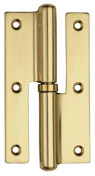 CERNIERE PER PORTE POMELLA OTT/LUC 140X80 DX