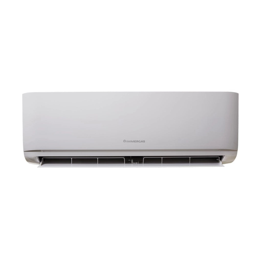Climatizzatore Condizionatore Immergas Penta Split Inverter serie THOR 9+9+9+9+12 con MULTI 42-5 R-32 Wi-Fi Optional 9000+9000+9000+9000+12000