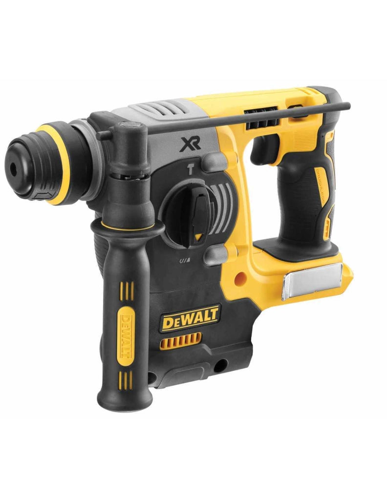 DeWALT Kit DWK700 (DCD796 + DCH273 + DCG405 + DCF887 + DCS331 + DCS391 + DCP580 + 3 x 5,0 Ah + DCB115 + Caddy 3en1)