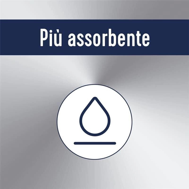 ASSORBENTI LINES È CON ALI IN CONFEZIONE DA 20+2 PEZZI