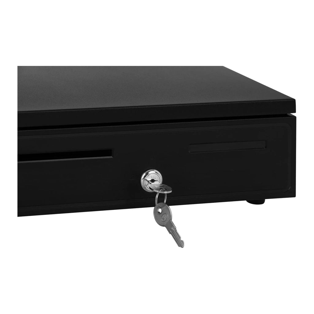 Cassetto portadenaro - 3/5 scomparti per monete - 5 scomparti per banconote 14_0006104