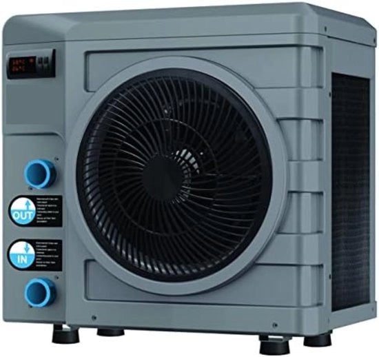 Riscaldatore Piscina a Calore Solare - Riscaldamento Piscina - Riscaldatore Piscina 

Modello: 
Specifica: kW 
Potenza: W 
Efficienza: % 
Certificazione: