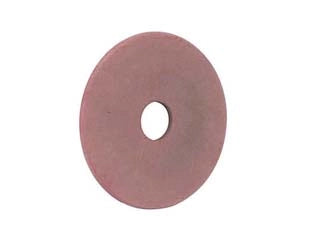 MOLA PER AFFILA CATENA ELETTRICO- - ø mm.100x3.2 foro ø mm.10 (per ns cod.259811) - 1 pezzi EXCEL