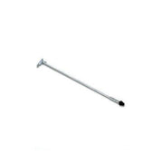 NICE WA12 APPOGGIO MOBILE ASTE PER SISTEMI ALZABARRIERA M7BAR E M7BARI
