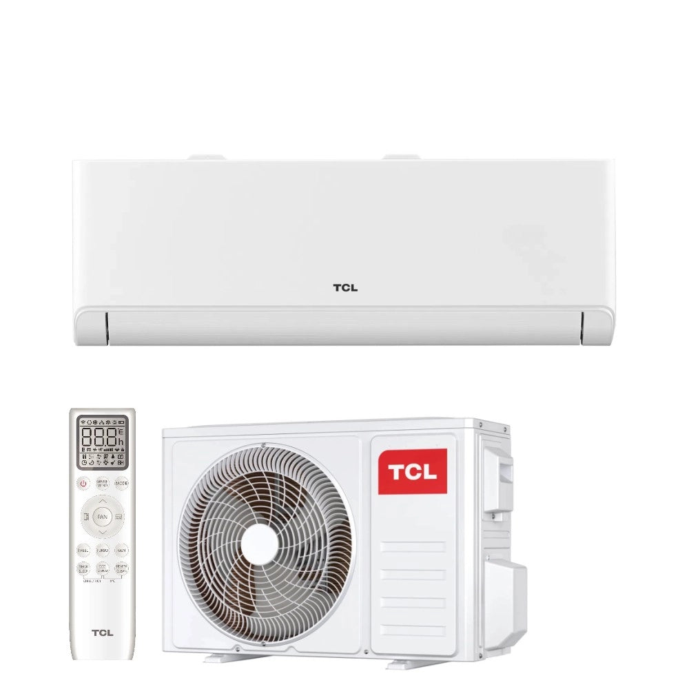 Condizionatore TCL BreezeIN P5 9000 Btu SN09P5S0 R-32 Wi-Fi Integrato