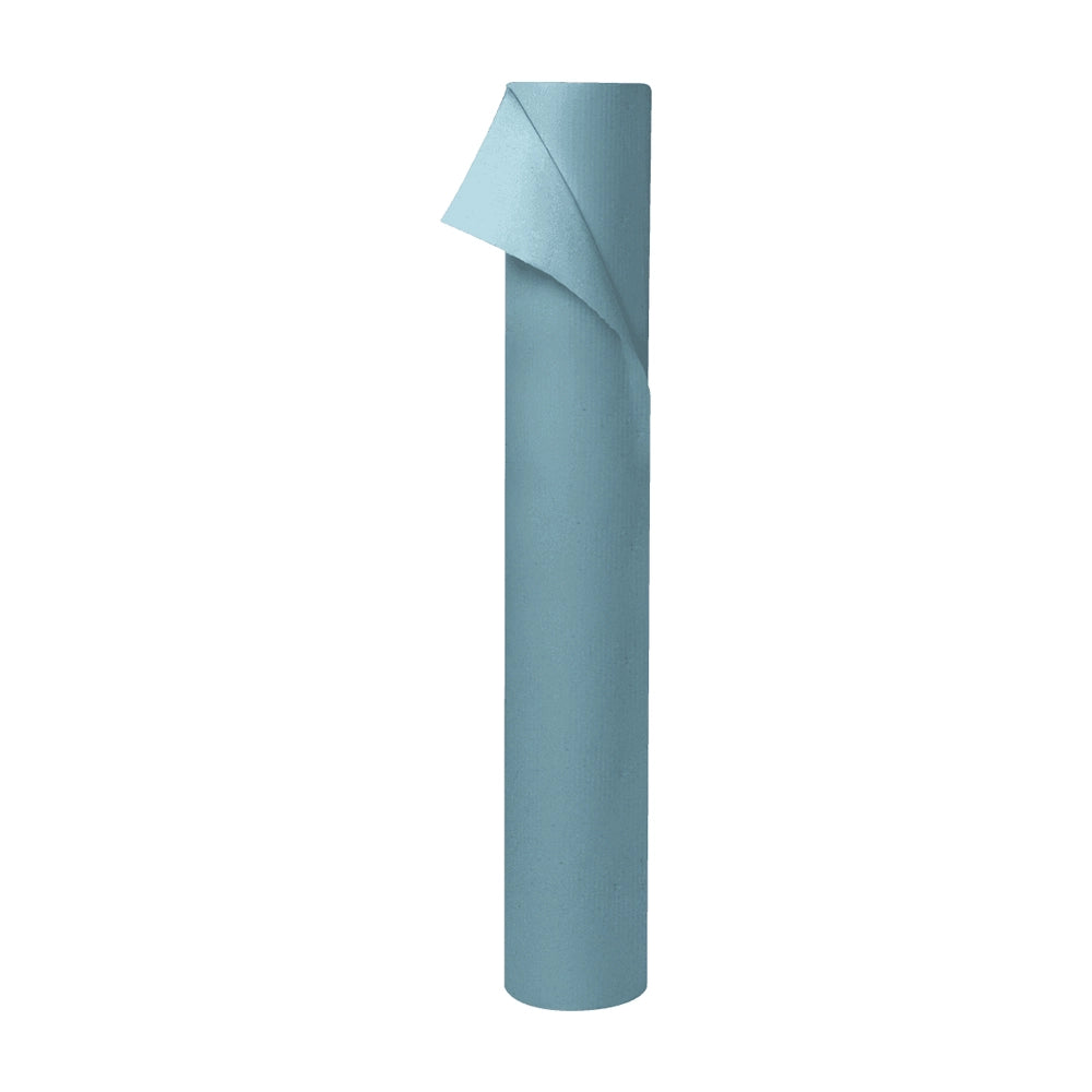 CARTONE COPRIPAVIMENTO IDROFUGO mt 1 x 45 (50 YARD)  - COLOREA