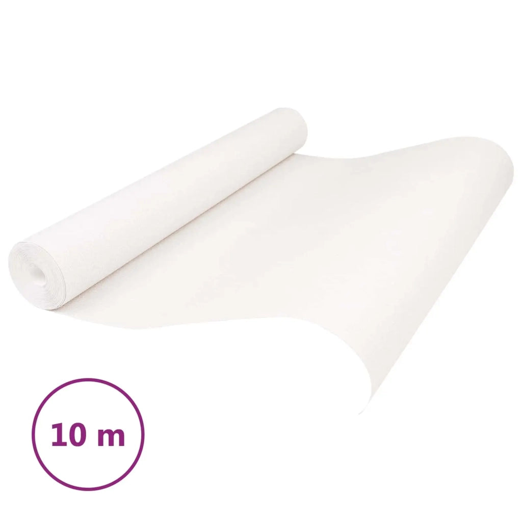 Carta da parati Solida 3D Rigato Grigio 10 x 0,53 m 42046694