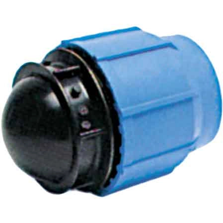 TAPPO FINE LINEA PP Ø 20 - UNIDELTA
