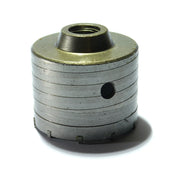CAROTATRICE A TAZZA PER MURO PER TRAPANO FRESE 100 MM