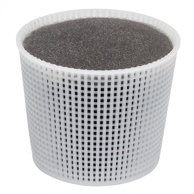 CARTUCCIA DI RICAMBIO REPLACEMENT CARTRIDGE FOR BLACK WATER FILTER