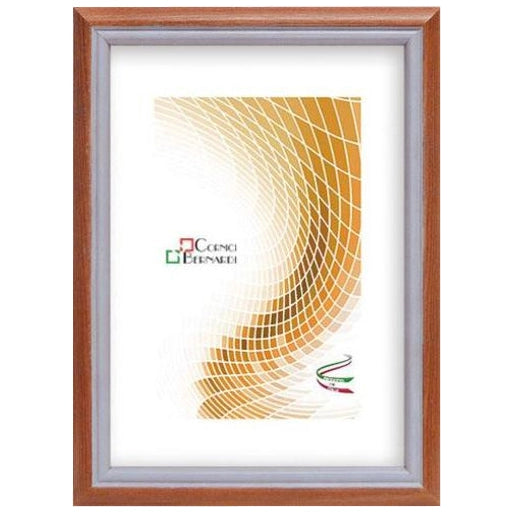 CORNICE PER QUADRI STILE NOCE 13X18 CM- 14,0 pz