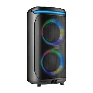 Ngs speaker wild drip portatile bt/tws/usb/aux-in 400w - WILDDRIP