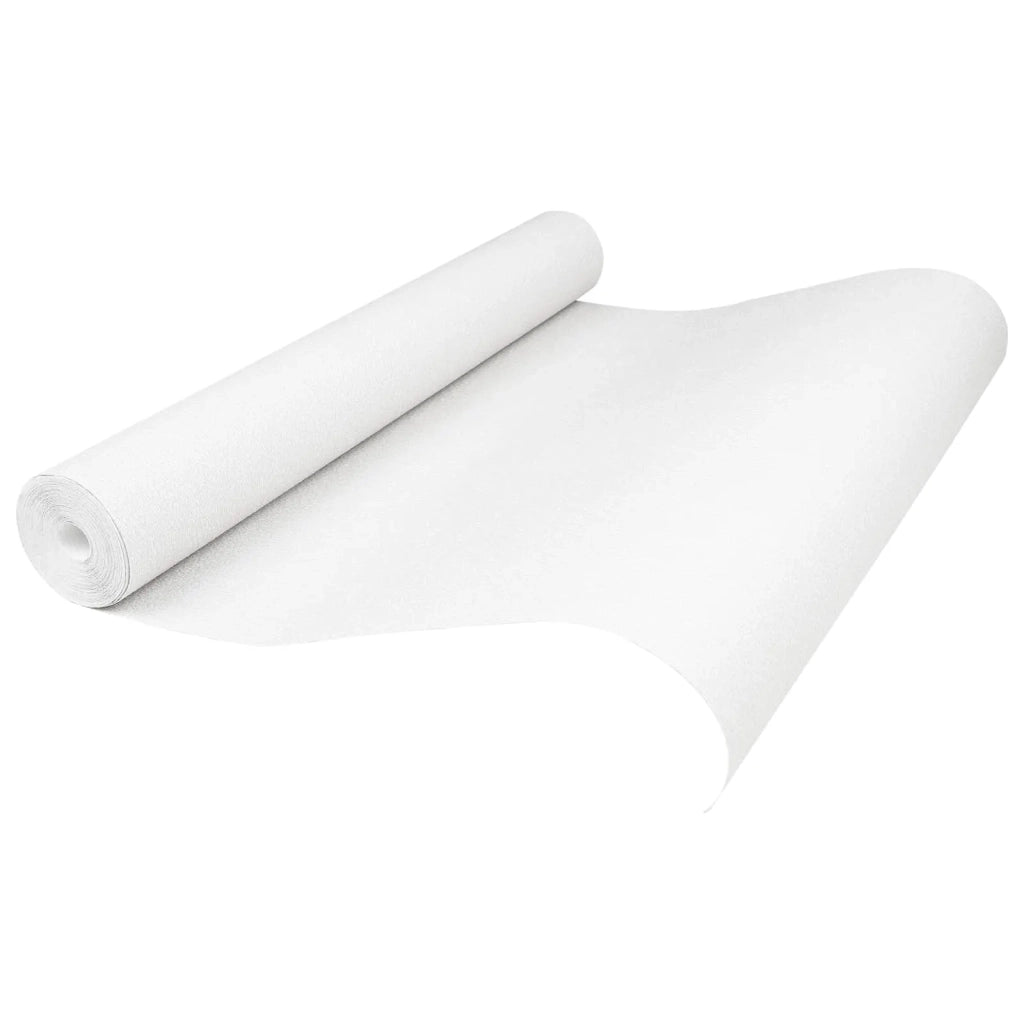 Carta da parati Solida 3D Rigato Beige chiaro 10 x 0,53 m 42046701