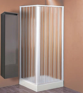 BOX DOCCIA A SOFFIETTO 80/60X80/60