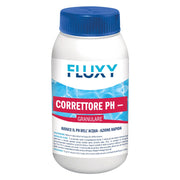 12cf correttore granuare di ph - kg. 1 cod:ferx.6134380nlm