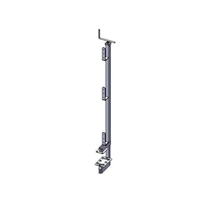 Parapetto anticaduta mh11