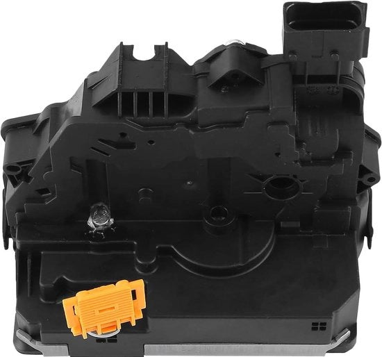 Sistema di apertura delle porte guidato da lato sinistro per Opel Meriva B S10 1.3 1.4 1.6 1.7 - Sostituisce i codici 13432376 13279836 133656 0133656 135088 0135088.