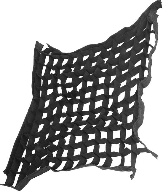 Luce Softbox 60x60cm - Set di Studio - Funzione a Raster