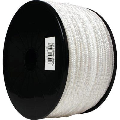 CORDINO X TENDA RILOGA - PP BIANCO D.MM 3,0 CF=MT 300- 1 confezioni