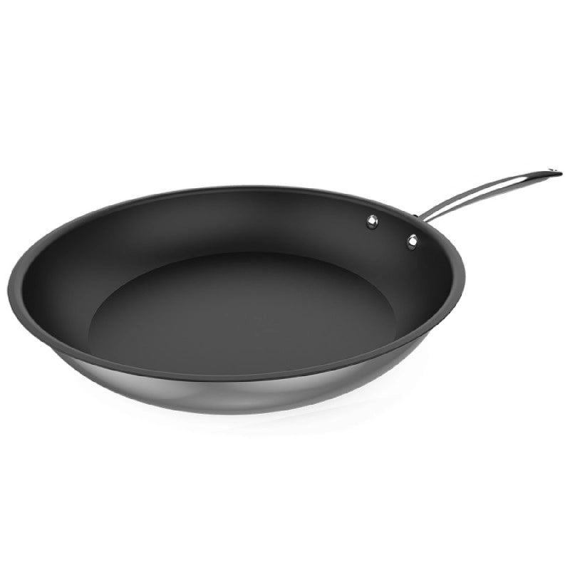 CECOTEC 01292 - Padella Polka Classy 28 Bucket Steel