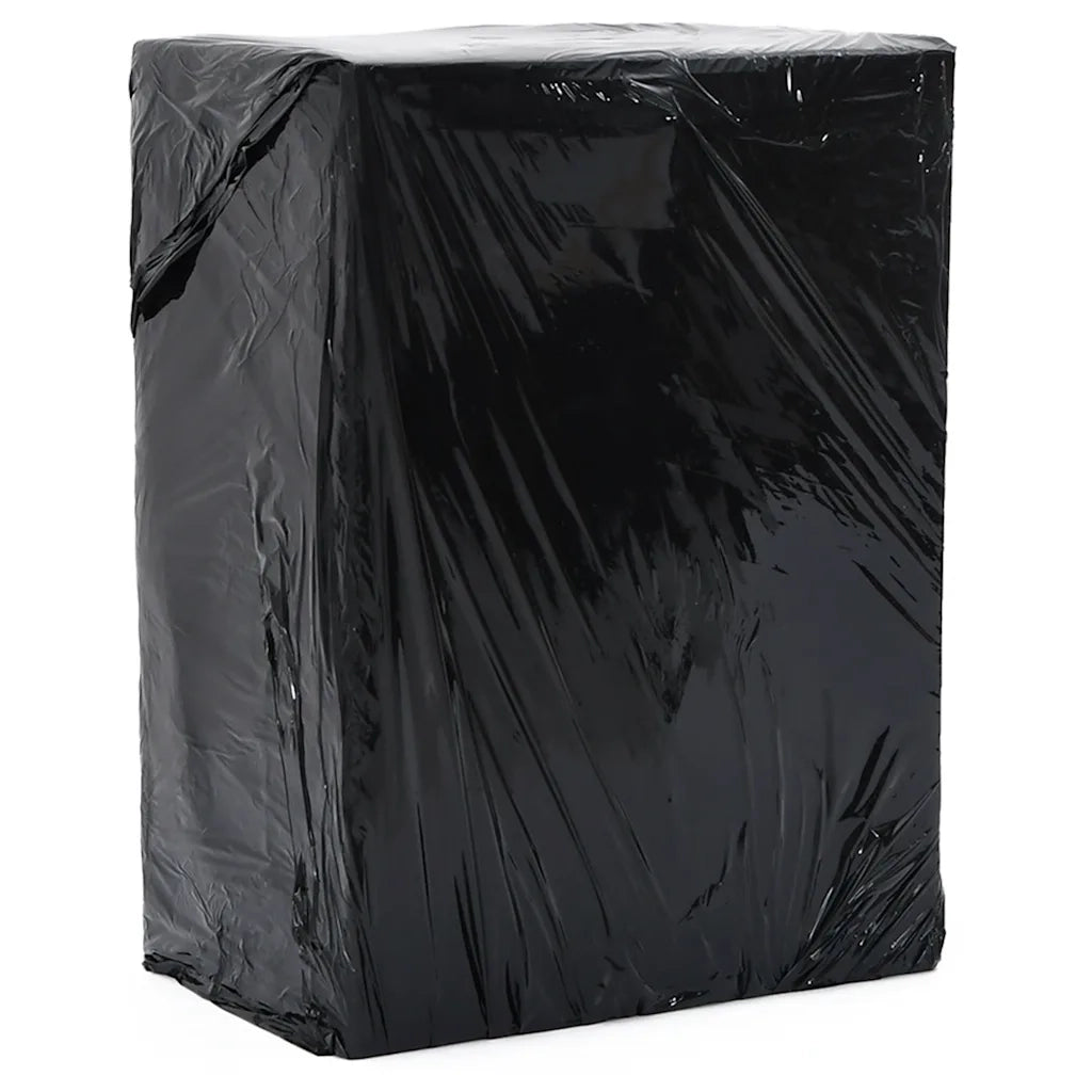 Film Estensibile 6 pz Nero 23 ¦Ìm 50 cm x 150 m CFW7941732