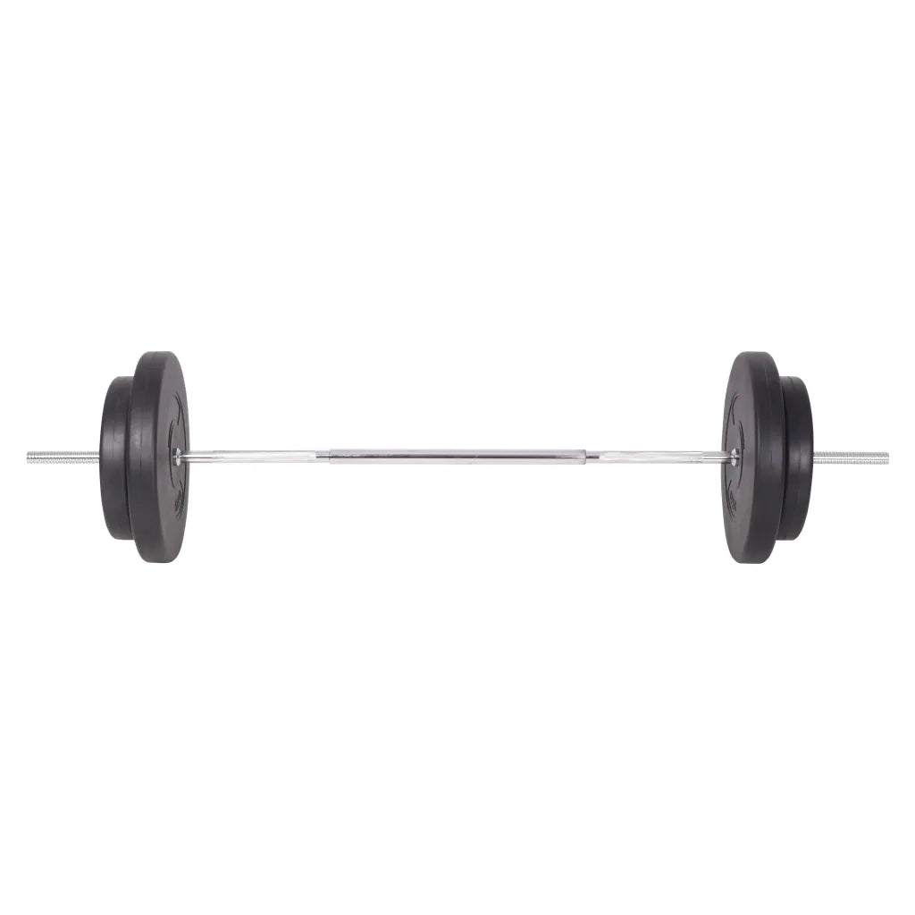 Set Bilanciere e Manubri da 90 kg