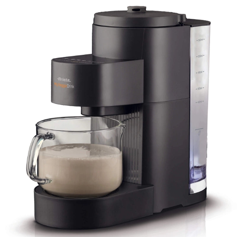 ARIETE MY VEGGIE DRINK (0650/00) - MACCHINA PER BEVANDE VEGETALI