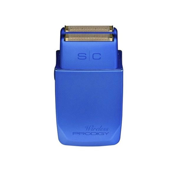 Rasoio wireless prodigy blu - PRAPRSCBITA