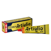 24pz colla neoprenica 'artiglio super 620' ml. 75 cod:ferx.9001430nlm