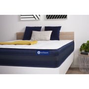 Materasso Actilatex tech 70x220cm - Spessore : 24cm - Lattice e memory foam - Molto rigido