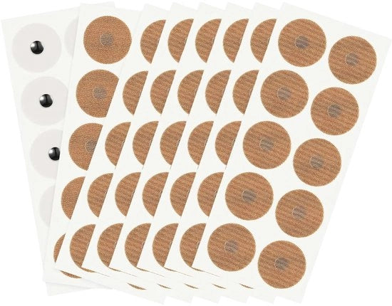 Kit di Magnetoterapia per Cavitazione 80 Pezzi